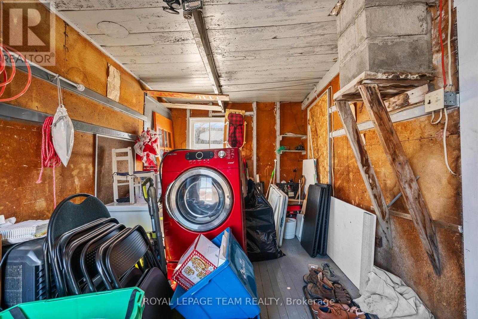 1727 Reids Mills Road, North Dundas, Ontario  K0E 1S0 - Photo 30 - X12843302