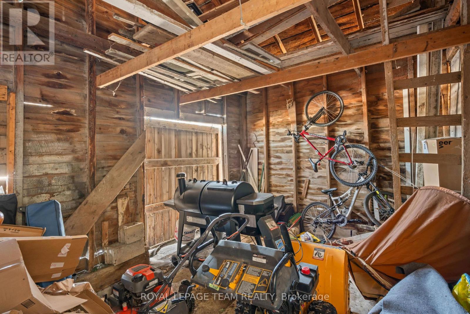 1727 Reids Mills Road, North Dundas, Ontario  K0E 1S0 - Photo 32 - X12843302