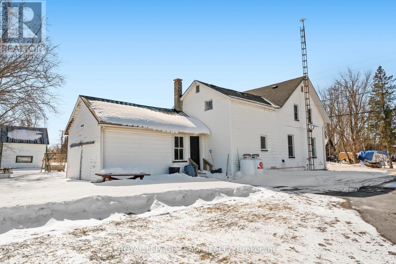 1727 Reids Mills Road, North Dundas, Ontario  K0E 1S0 - Photo 33 - X12843302