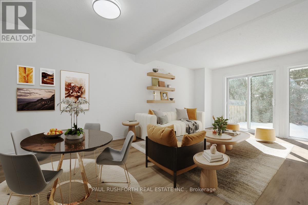 148 Bentbrook Crescent, Ottawa, Ontario  K2J 3Y3 - Photo 11 - X12843324