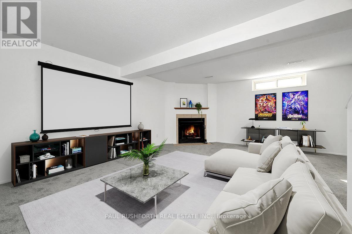 148 Bentbrook Crescent, Ottawa, Ontario  K2J 3Y3 - Photo 31 - X12843324