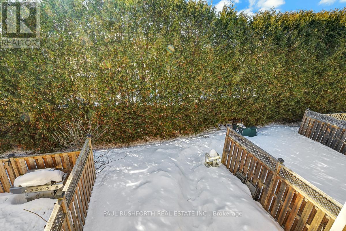 148 Bentbrook Crescent, Ottawa, Ontario  K2J 3Y3 - Photo 35 - X12843324