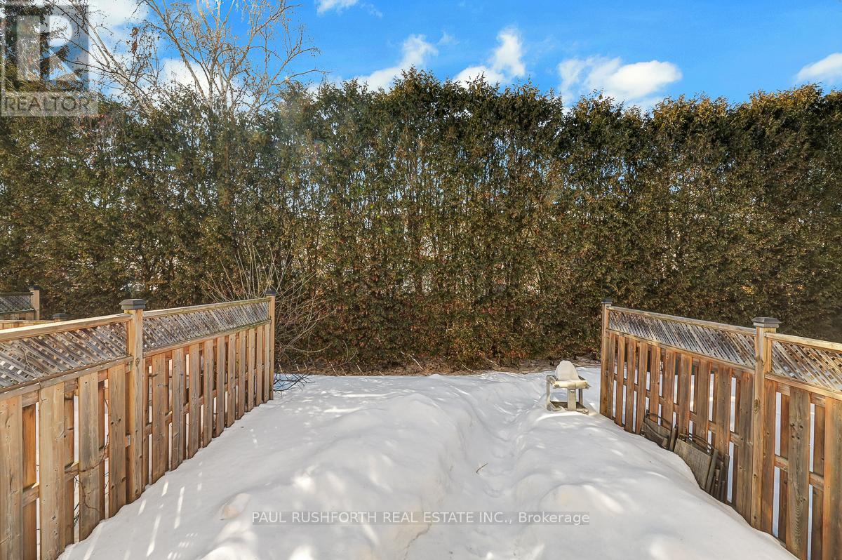 148 Bentbrook Crescent, Ottawa, Ontario  K2J 3Y3 - Photo 36 - X12843324