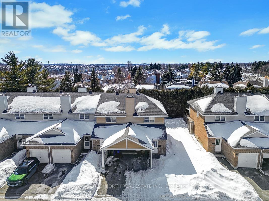 148 Bentbrook Crescent, Ottawa, Ontario  K2J 3Y3 - Photo 37 - X12843324