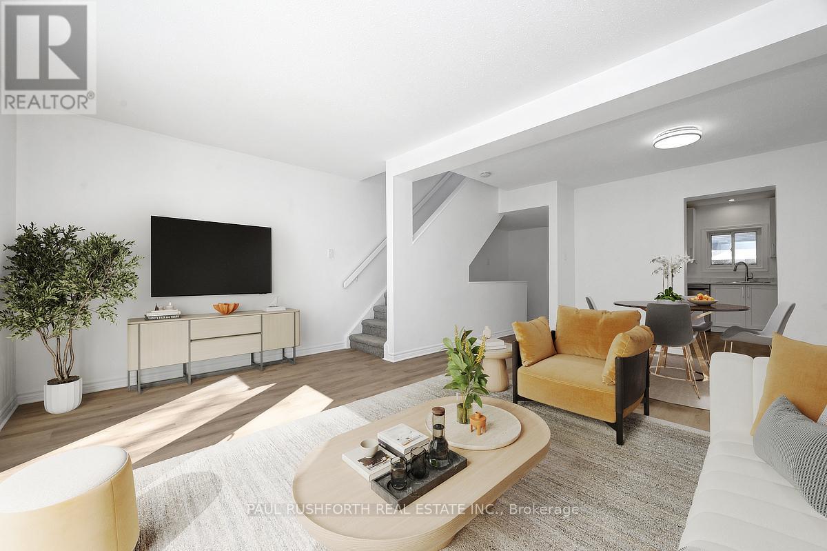 148 Bentbrook Crescent, Ottawa, Ontario  K2J 3Y3 - Photo 8 - X12843324