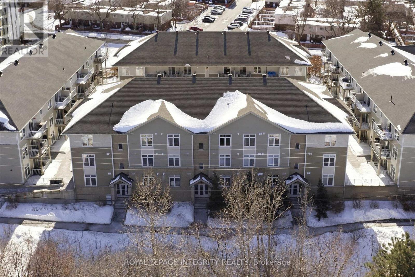 C - 849 BLACKCOMB PRIVATE, ottawa, Ontario