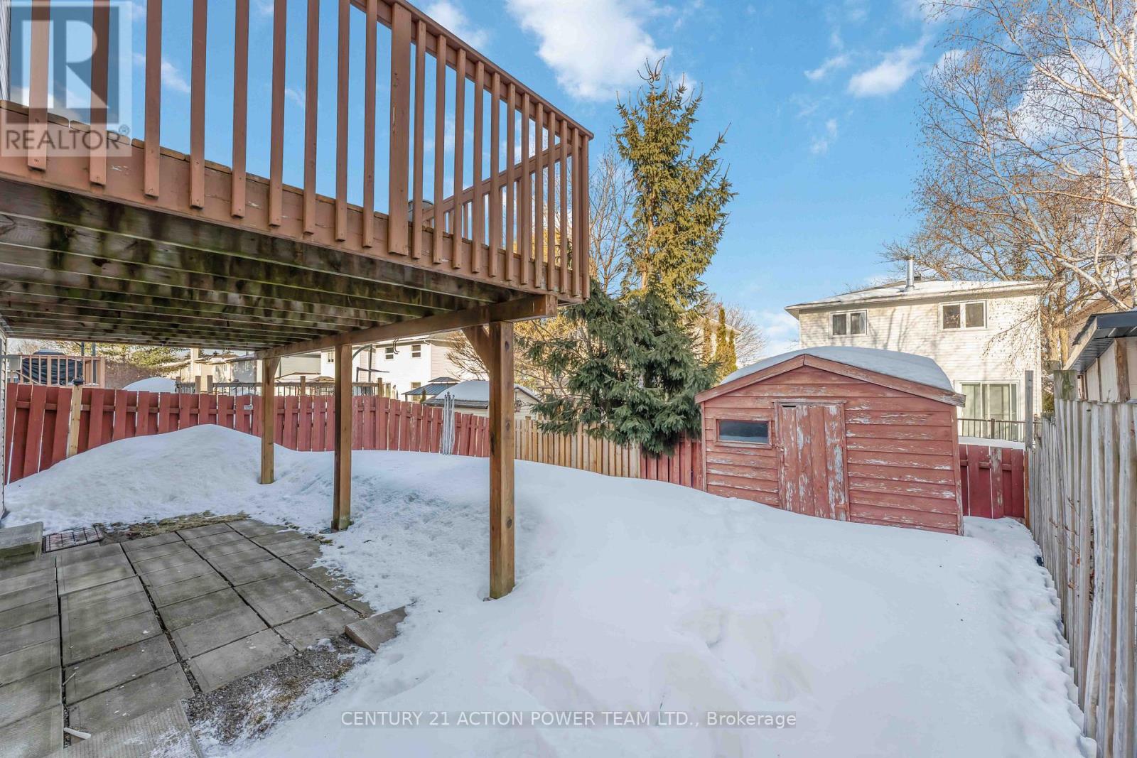 A - 1936 Longman Crescent, Ottawa, Ontario  K1C 5G6 - Photo 35 - X12843356