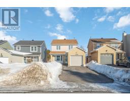 A - 1936 LONGMAN CRESCENT, ottawa, Ontario