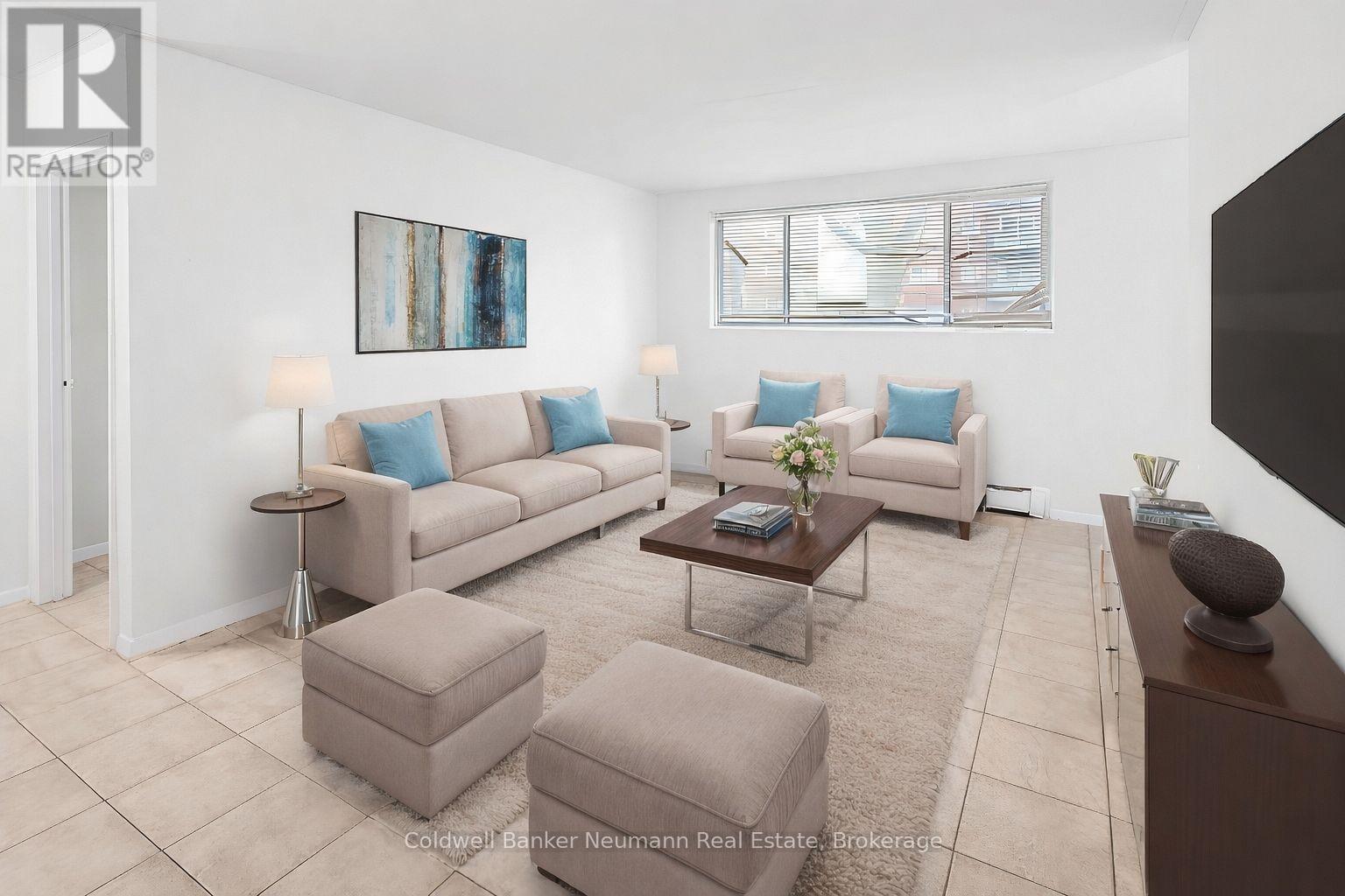 1 - 8 DELAWARE AVENUE, Guelph, Ontario