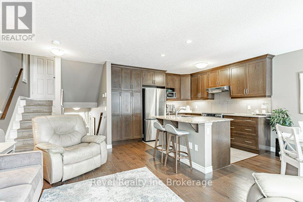 8 - 176 Ferguson Drive, Woodstock, Ontario  N4V 0C6 - Photo 10 - X12843406