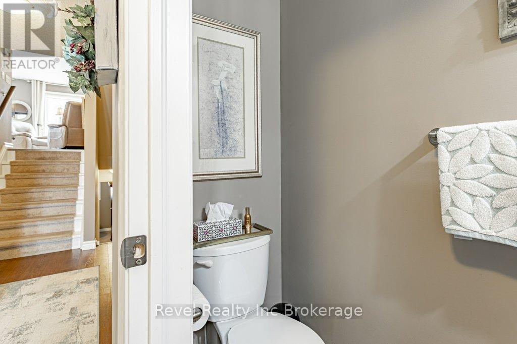 8 - 176 Ferguson Drive, Woodstock, Ontario  N4V 0C6 - Photo 11 - X12843406