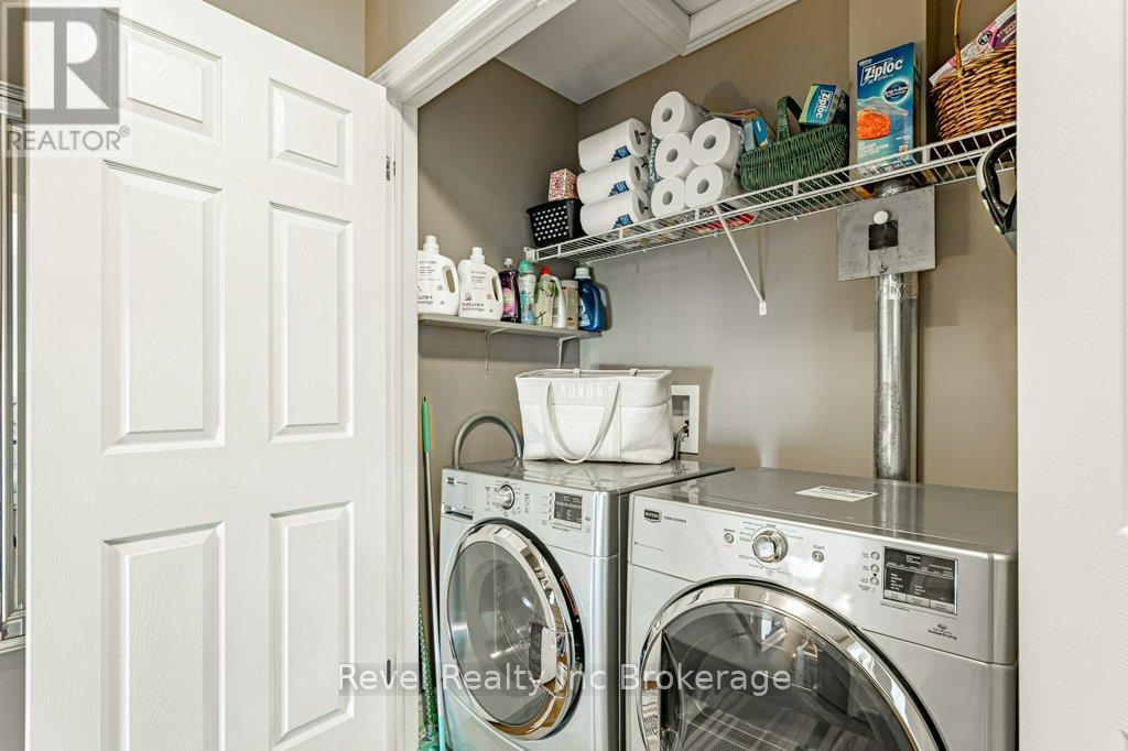 8 - 176 Ferguson Drive, Woodstock, Ontario  N4V 0C6 - Photo 16 - X12843406