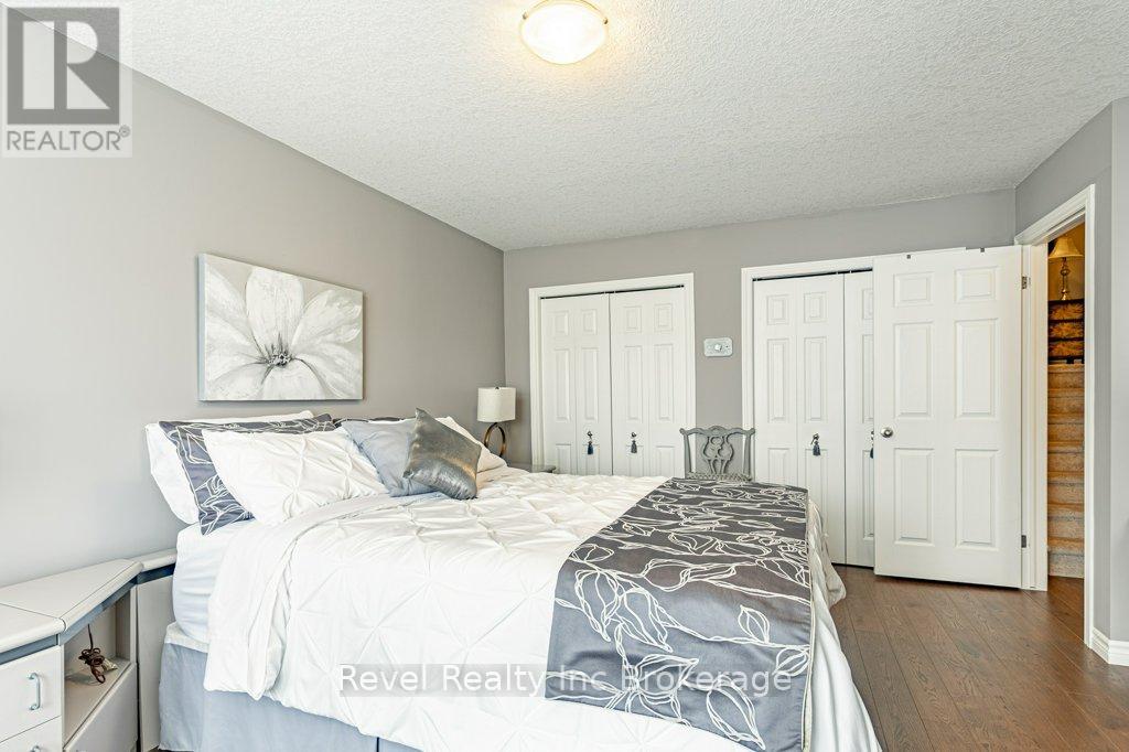 8 - 176 Ferguson Drive, Woodstock, Ontario  N4V 0C6 - Photo 17 - X12843406