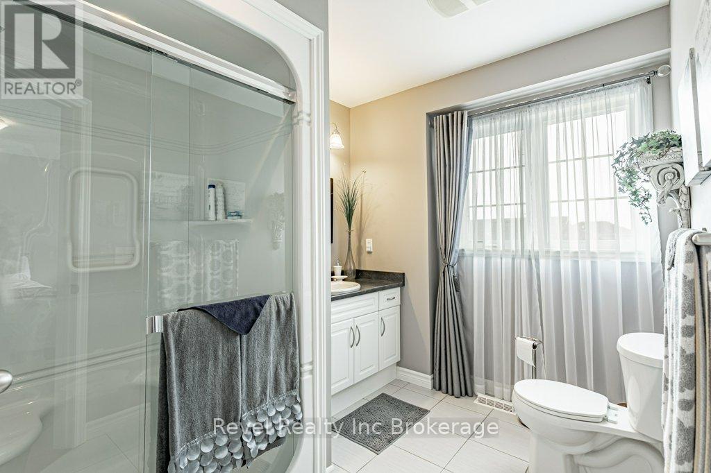 8 - 176 Ferguson Drive, Woodstock, Ontario  N4V 0C6 - Photo 20 - X12843406