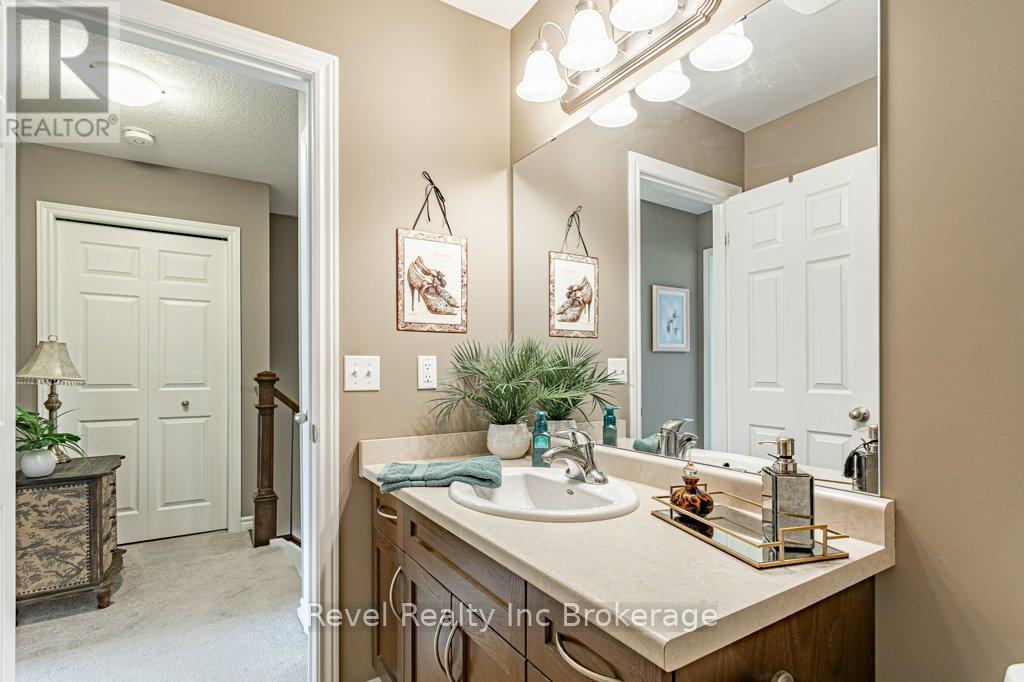 8 - 176 Ferguson Drive, Woodstock, Ontario  N4V 0C6 - Photo 25 - X12843406