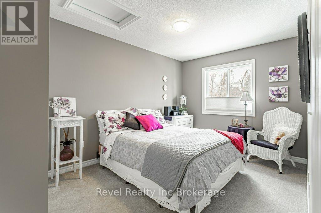 8 - 176 Ferguson Drive, Woodstock, Ontario  N4V 0C6 - Photo 30 - X12843406