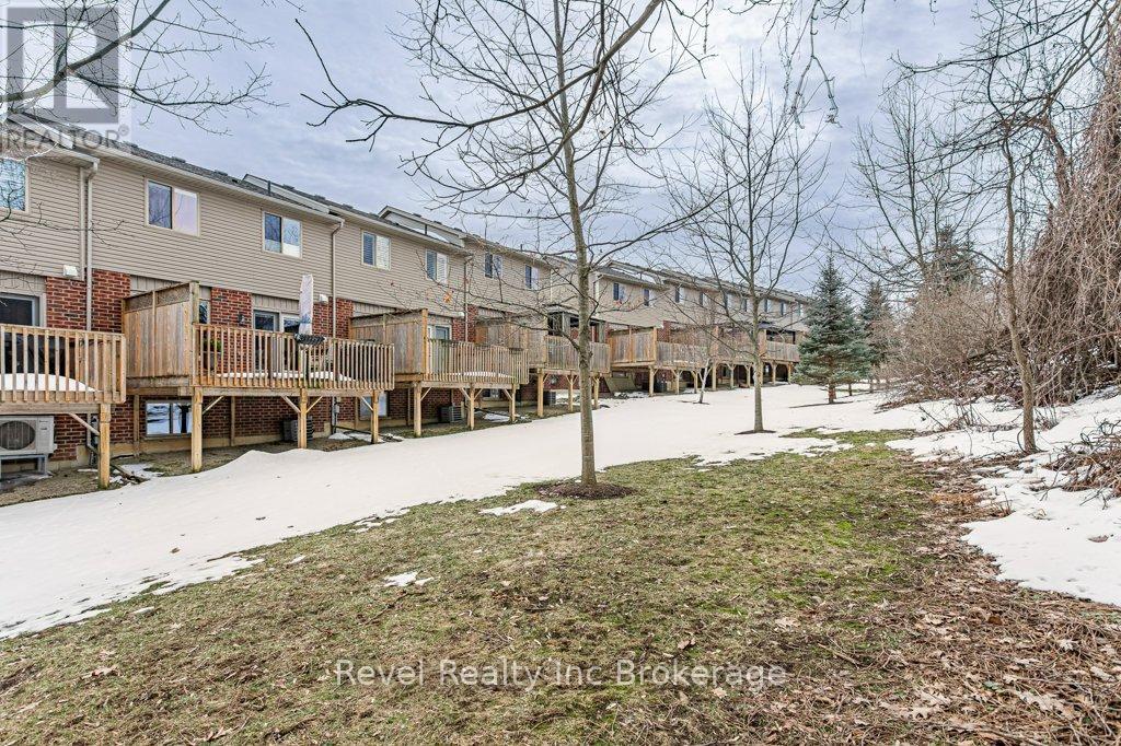 8 - 176 Ferguson Drive, Woodstock, Ontario  N4V 0C6 - Photo 33 - X12843406