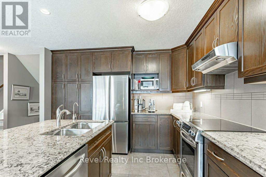 8 - 176 Ferguson Drive, Woodstock, Ontario  N4V 0C6 - Photo 5 - X12843406