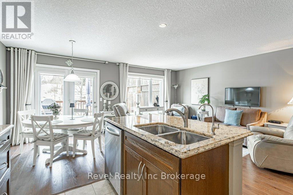 8 - 176 Ferguson Drive, Woodstock, Ontario  N4V 0C6 - Photo 6 - X12843406