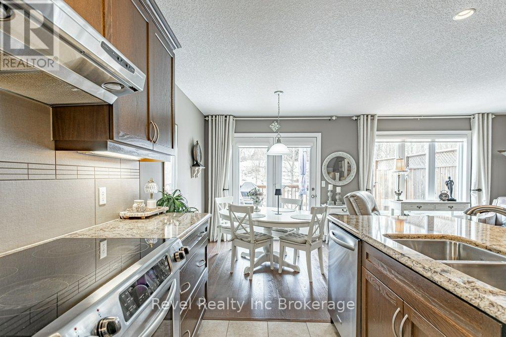 8 - 176 Ferguson Drive, Woodstock, Ontario  N4V 0C6 - Photo 7 - X12843406