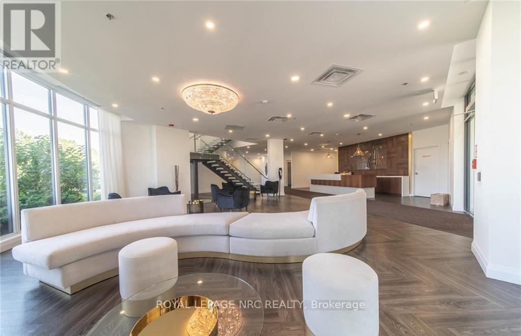 607 - 7711 Green Vista Gate, Niagara Falls (Oldfield), Ontario  L2H 1R1 - Photo 13 - X12843268