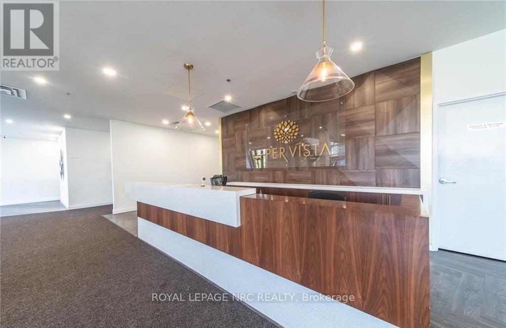 607 - 7711 Green Vista Gate, Niagara Falls (Oldfield), Ontario  L2H 1R1 - Photo 14 - X12843268