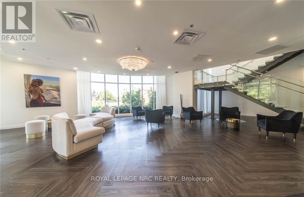 607 - 7711 Green Vista Gate, Niagara Falls (Oldfield), Ontario  L2H 1R1 - Photo 15 - X12843268