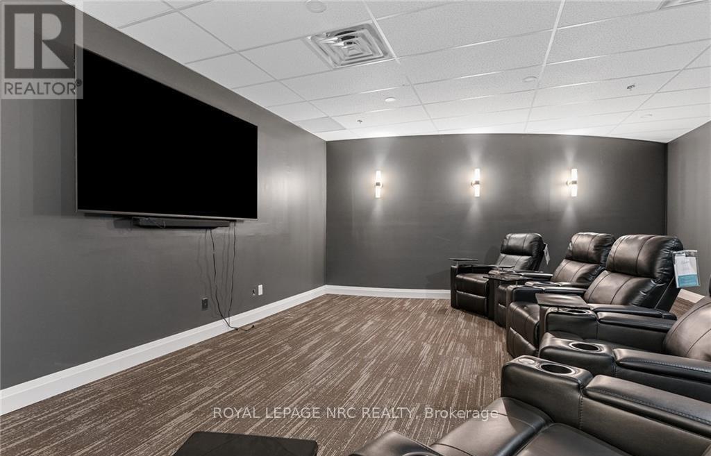 607 - 7711 Green Vista Gate, Niagara Falls (Oldfield), Ontario  L2H 1R1 - Photo 16 - X12843268