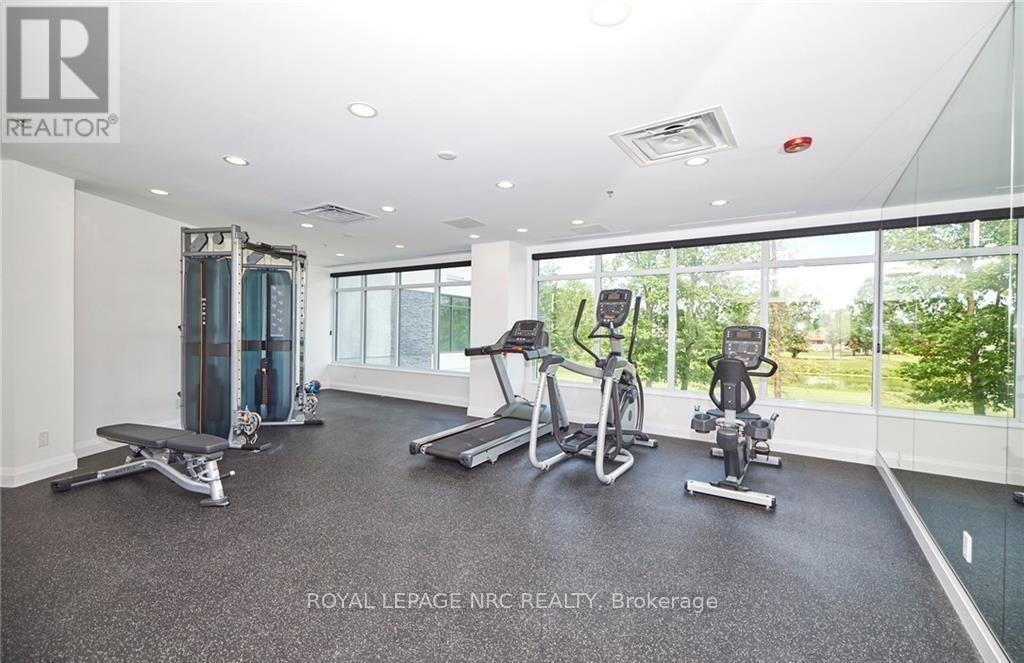 607 - 7711 Green Vista Gate, Niagara Falls (Oldfield), Ontario  L2H 1R1 - Photo 17 - X12843268