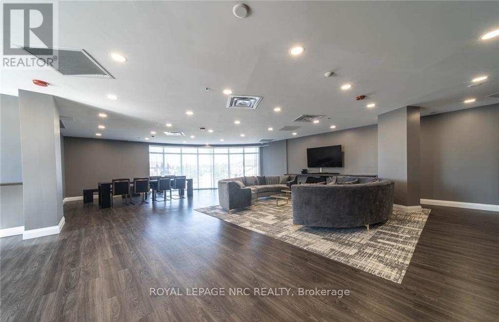 607 - 7711 Green Vista Gate, Niagara Falls (Oldfield), Ontario  L2H 1R1 - Photo 19 - X12843268