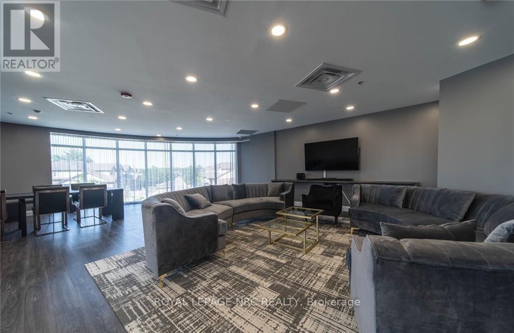 607 - 7711 Green Vista Gate, Niagara Falls (Oldfield), Ontario  L2H 1R1 - Photo 20 - X12843268