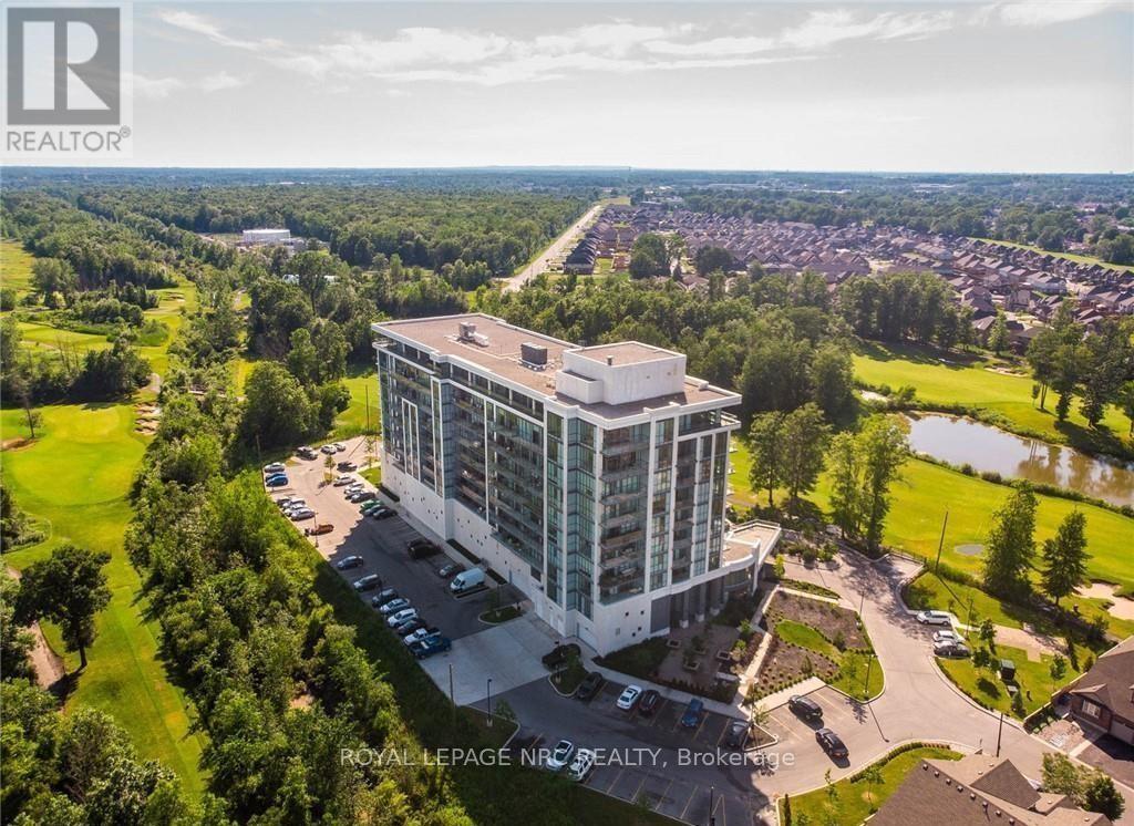 607 - 7711 Green Vista Gate, Niagara Falls (Oldfield), Ontario  L2H 1R1 - Photo 22 - X12843268