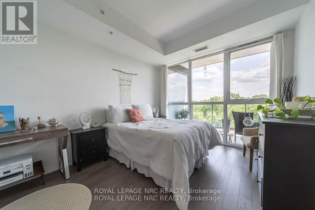 607 - 7711 Green Vista Gate, Niagara Falls (Oldfield), Ontario  L2H 1R1 - Photo 8 - X12843268