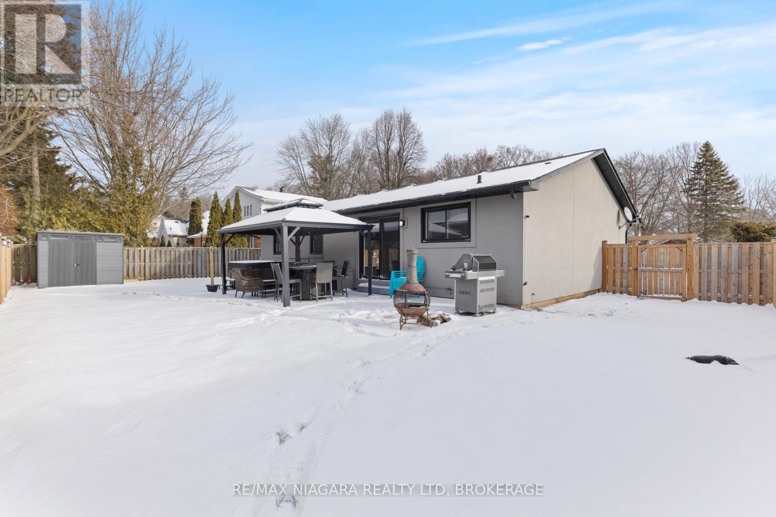 1164 Haist Road, Pelham, Ontario  L3B 5N5 - Photo 27 - X12843270