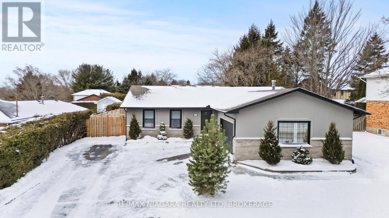 1164 Haist Road, Pelham, Ontario  L3B 5N5 - Photo 3 - X12843270