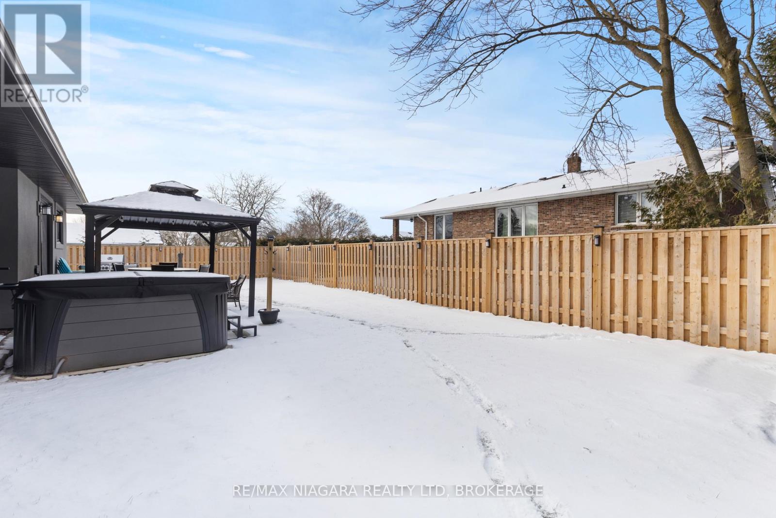 1164 Haist Road, Pelham, Ontario  L3B 5N5 - Photo 30 - X12843270