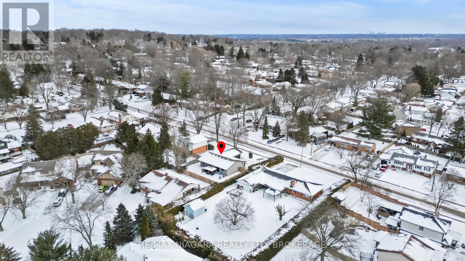 1164 Haist Road, Pelham, Ontario  L3B 5N5 - Photo 33 - X12843270