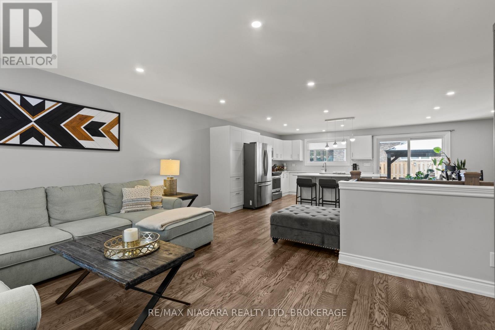 1164 Haist Road, Pelham, Ontario  L3B 5N5 - Photo 7 - X12843270