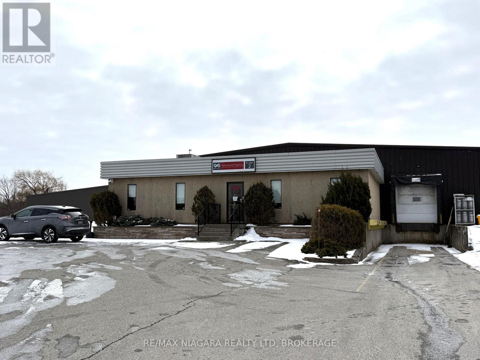 577 INDUSTRIAL DRIVE, fort erie (central), Ontario