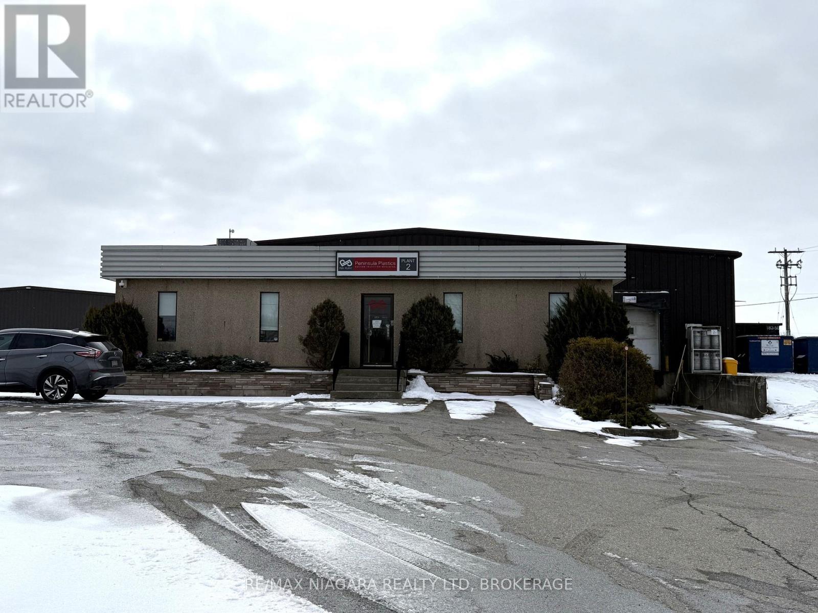 577 Industrial Drive, Fort Erie (Central), Ontario  L2A 5M4 - Photo 14 - X12843334