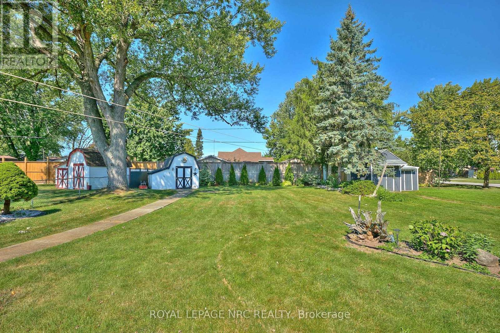 4013 Welland Street, Niagara Falls, Ontario  L2G 6J7 - Photo 32 - X12843392