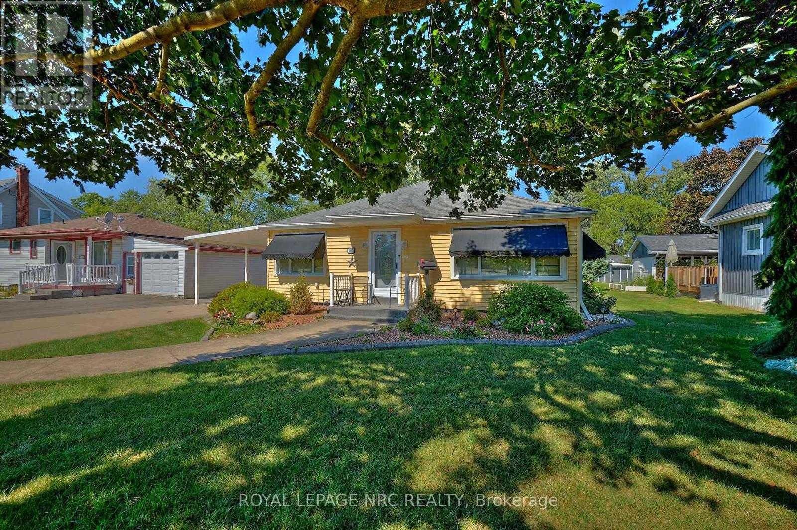 4013 Welland Street, Niagara Falls, Ontario  L2G 6J7 - Photo 39 - X12843392