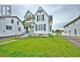 9 PINE STREET S, Thorold, Ontario