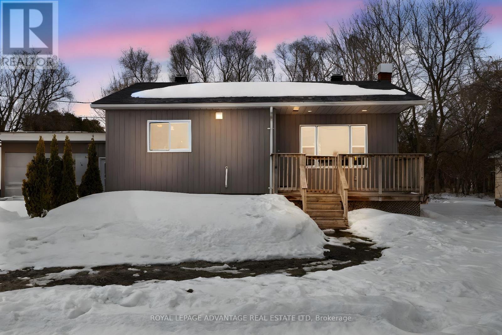 7510 Roger Stevens Drive, Montague, Ontario  K7A 4X9 - Photo 2 - X12843244