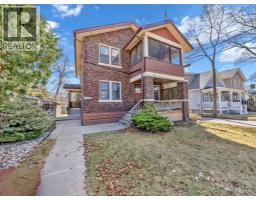 535 PINE STREET, Windsor, Ontario