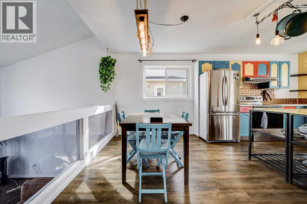 213 Mt Blakiston Road W, Lethbridge, Alberta  T1K 6M3 - Photo 11 - A2286446