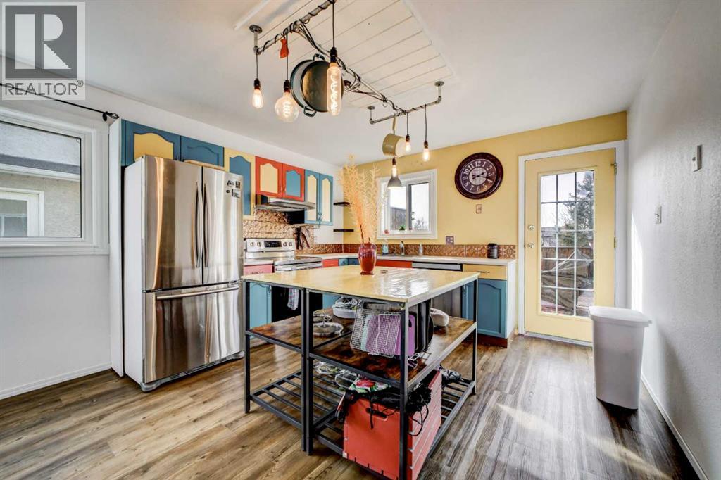 213 Mt Blakiston Road W, Lethbridge, Alberta  T1K 6M3 - Photo 14 - A2286446