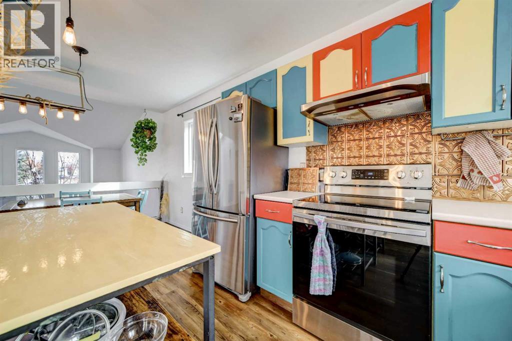 213 Mt Blakiston Road W, Lethbridge, Alberta  T1K 6M3 - Photo 17 - A2286446