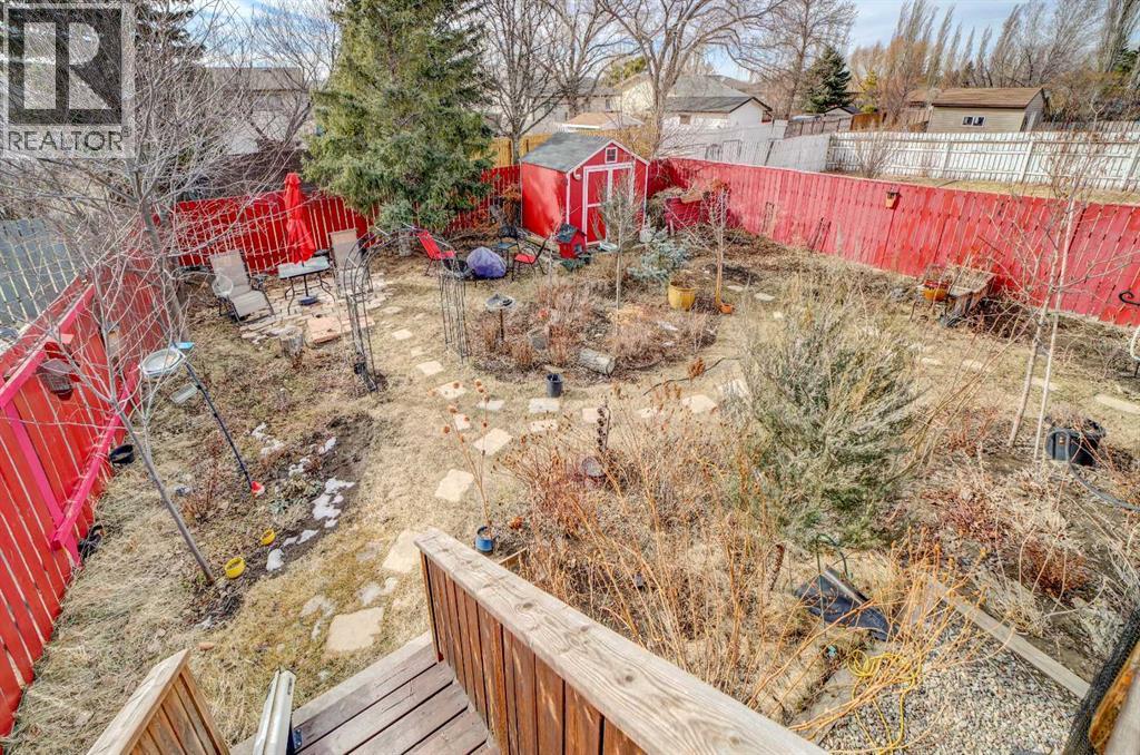 213 Mt Blakiston Road W, Lethbridge, Alberta  T1K 6M3 - Photo 32 - A2286446