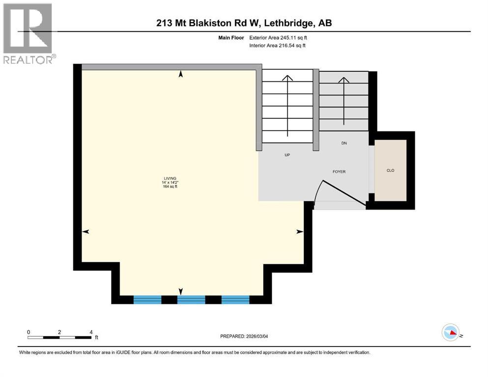 213 Mt Blakiston Road W, Lethbridge, Alberta  T1K 6M3 - Photo 40 - A2286446